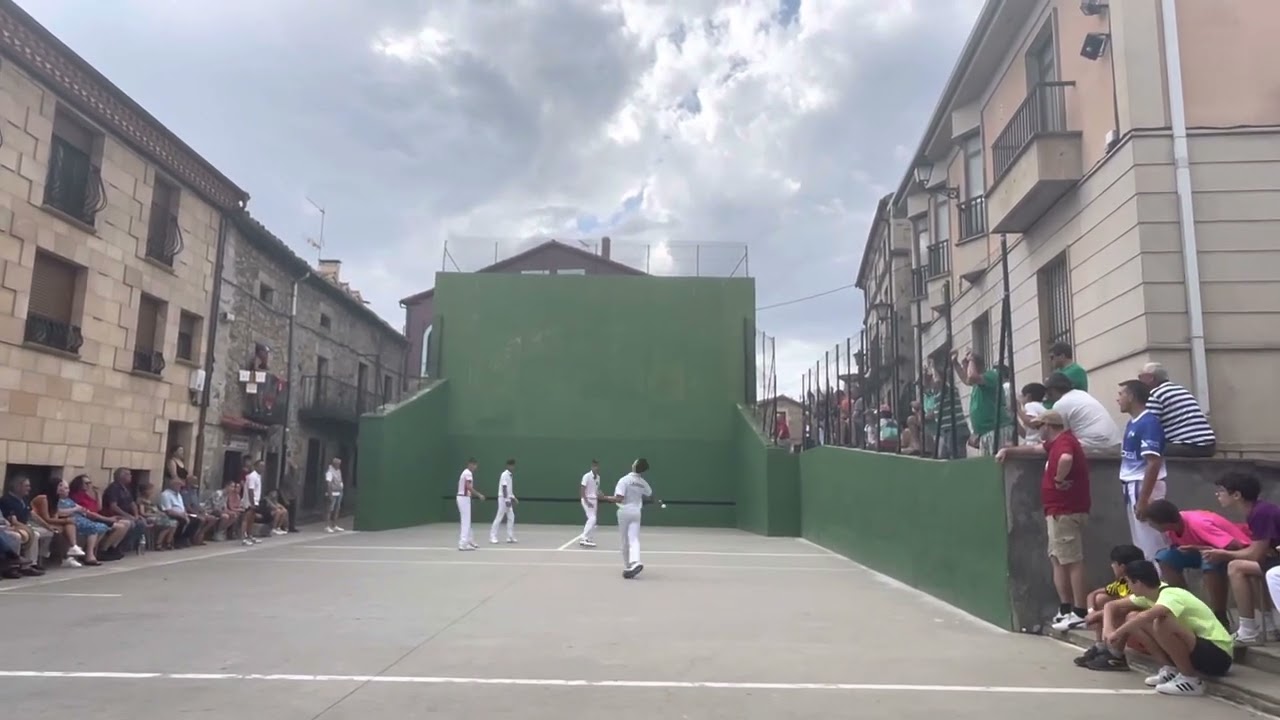 11/08/22 COVALEDA - PARAGUAYO VII D.SALINAS vs RUBÉN DEL REY II 