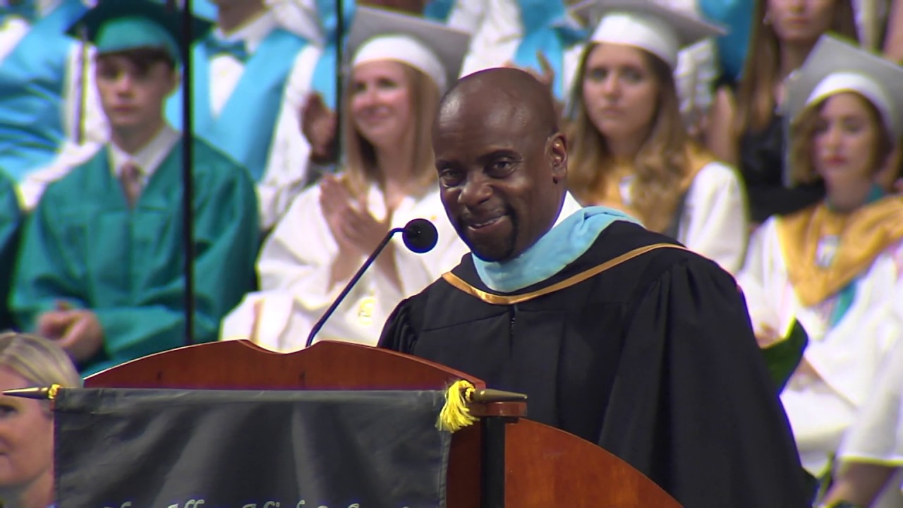 Glen Allen Graduation 2019