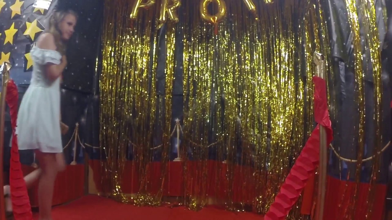 RWY6 PROM pt2