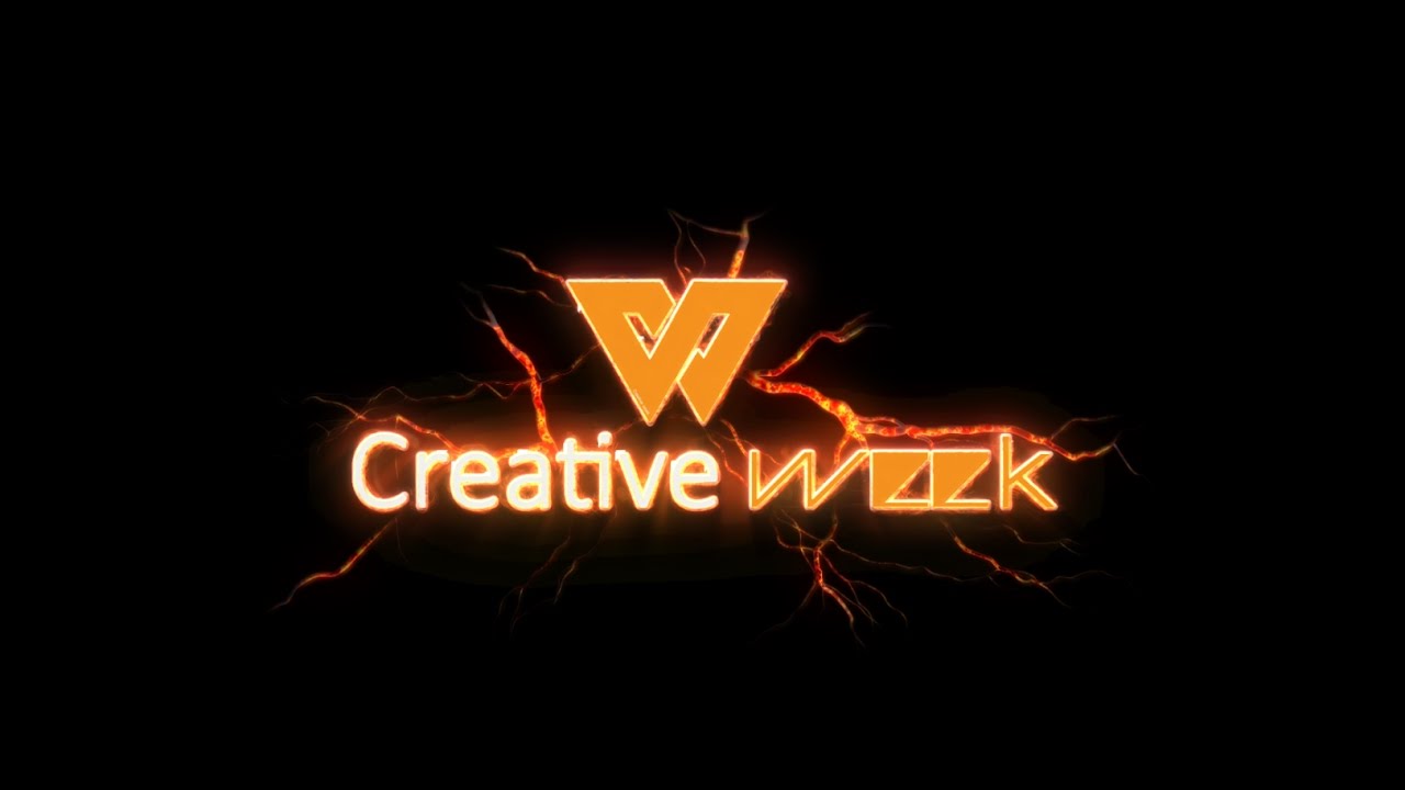 Creative Week Oficial 2016