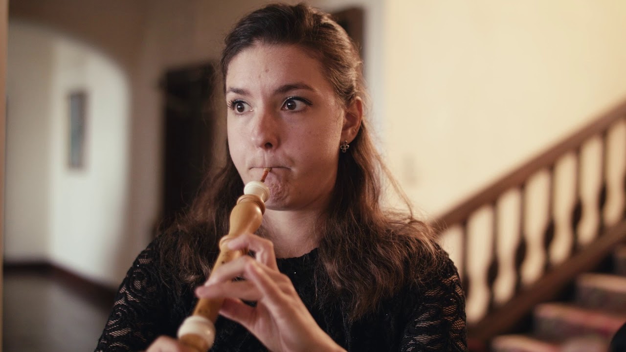 Swiss Oboe Band Intro - Deutsch