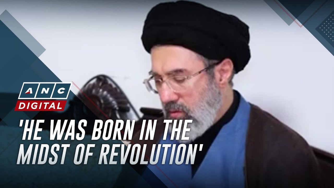 Analyst weighs in on Iran’s new leader, Arab states’ role in US-Israel war vs Iran