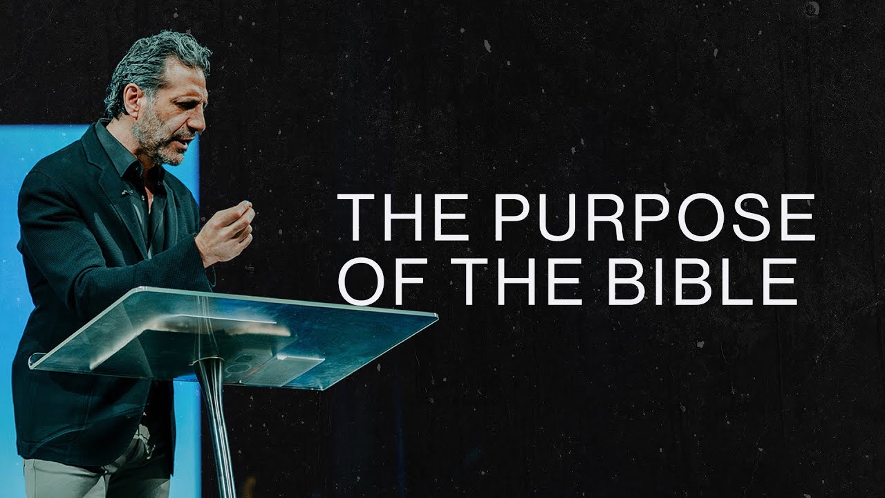 The Key to Understanding the Bible Correctly