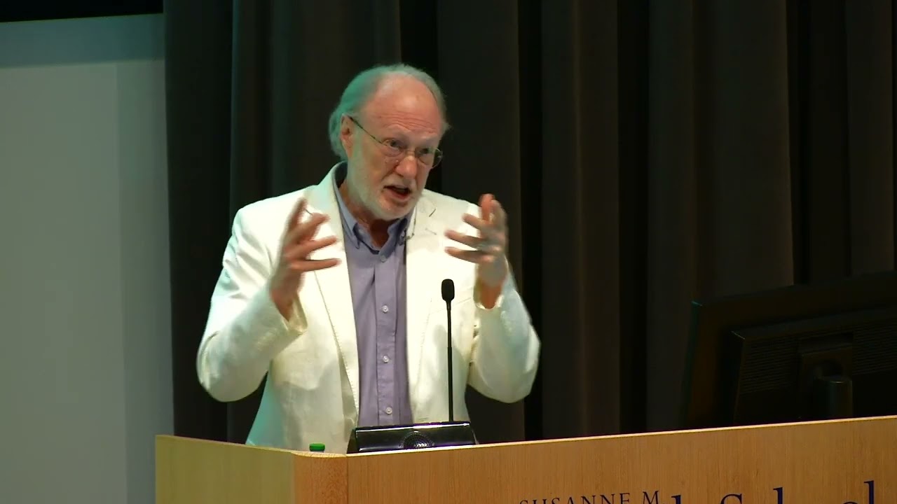 Archives of the Impossible conference | Flash Talk: Dale C. Allison Jr.