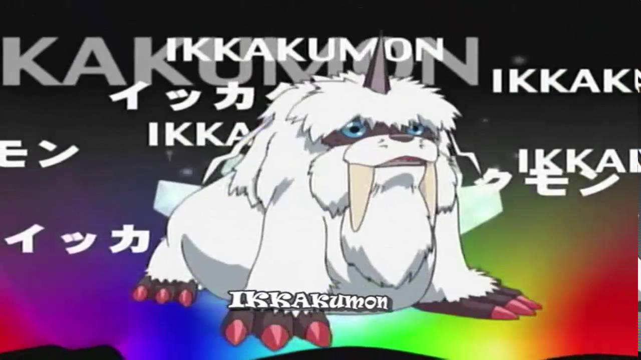 Epis&oacute;dio 07 - Ikkakumon (PT\BR)