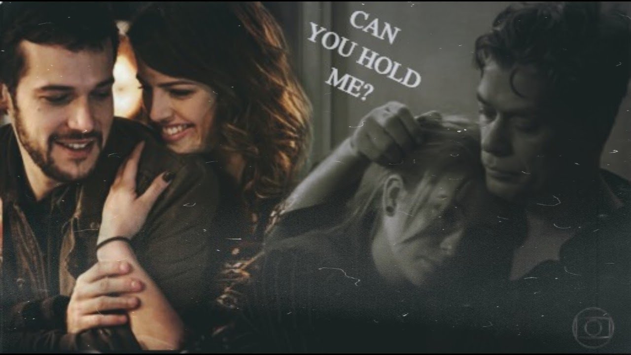 Sad Multifandom Brasil | Can you hold me?