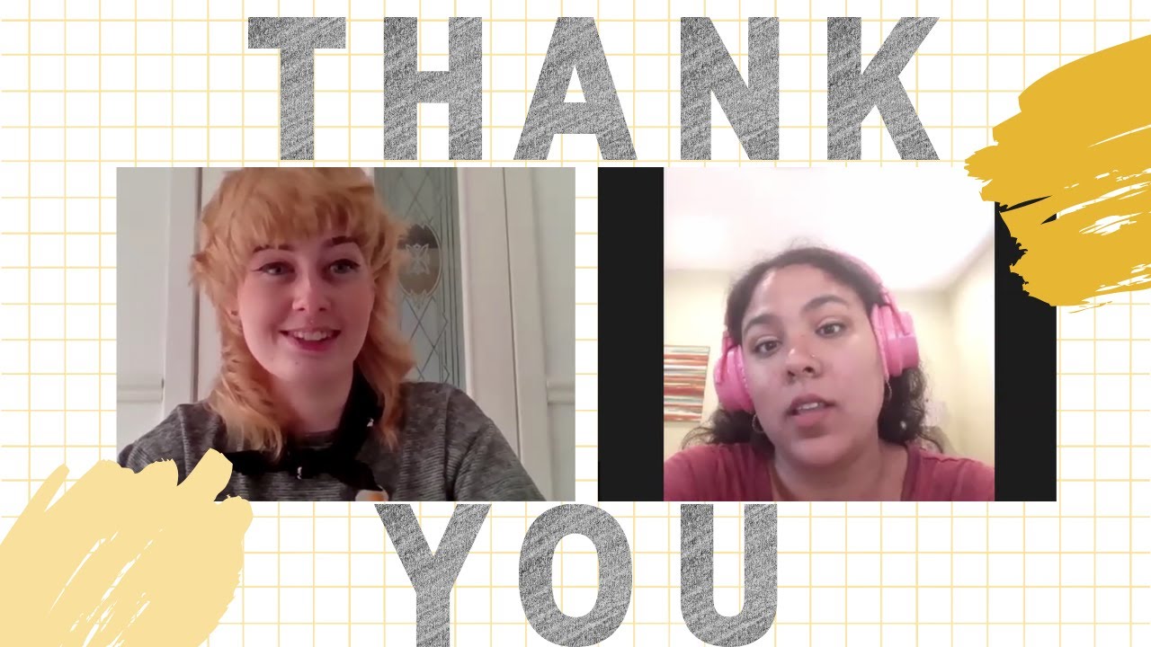 Thank You from Creating Comics UK