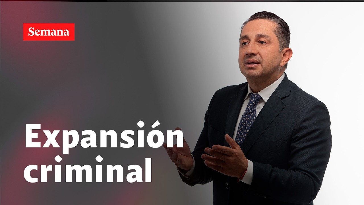 “A los criminales les gustaría tener un Petro 2.0 en la Casa de Nariño”