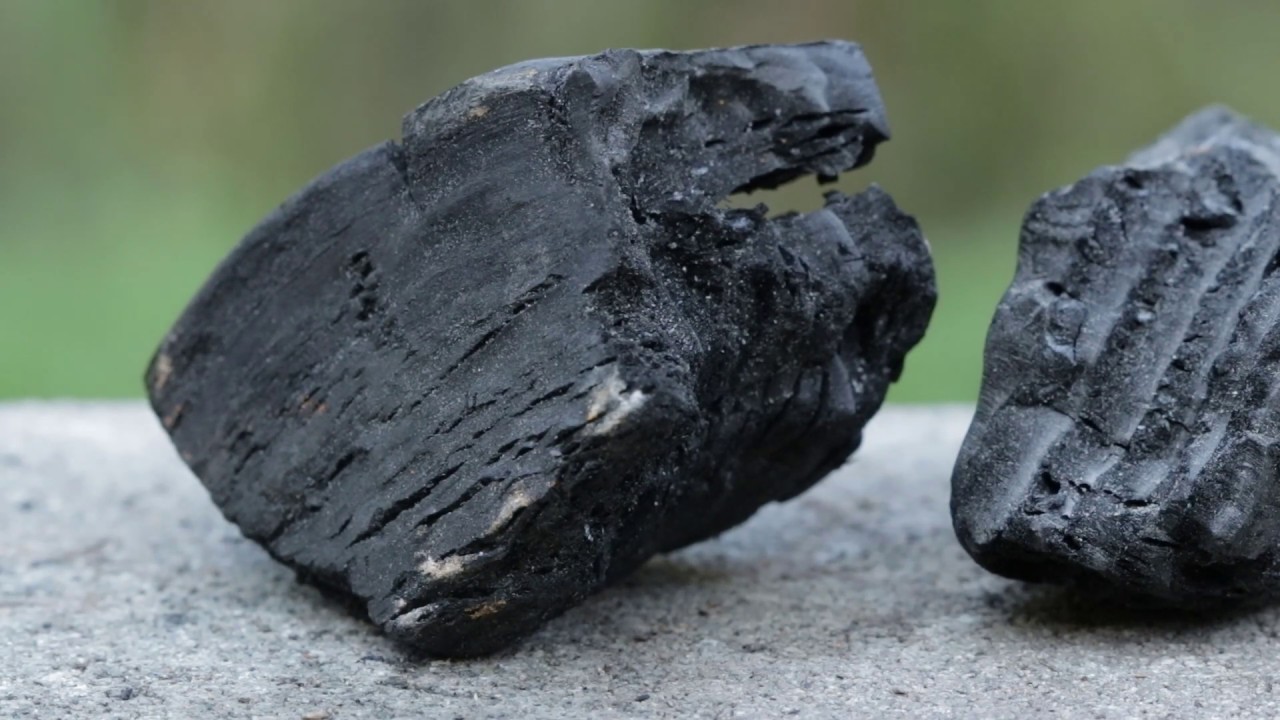 The wonders of biochar and how to inexpensively make your own at home