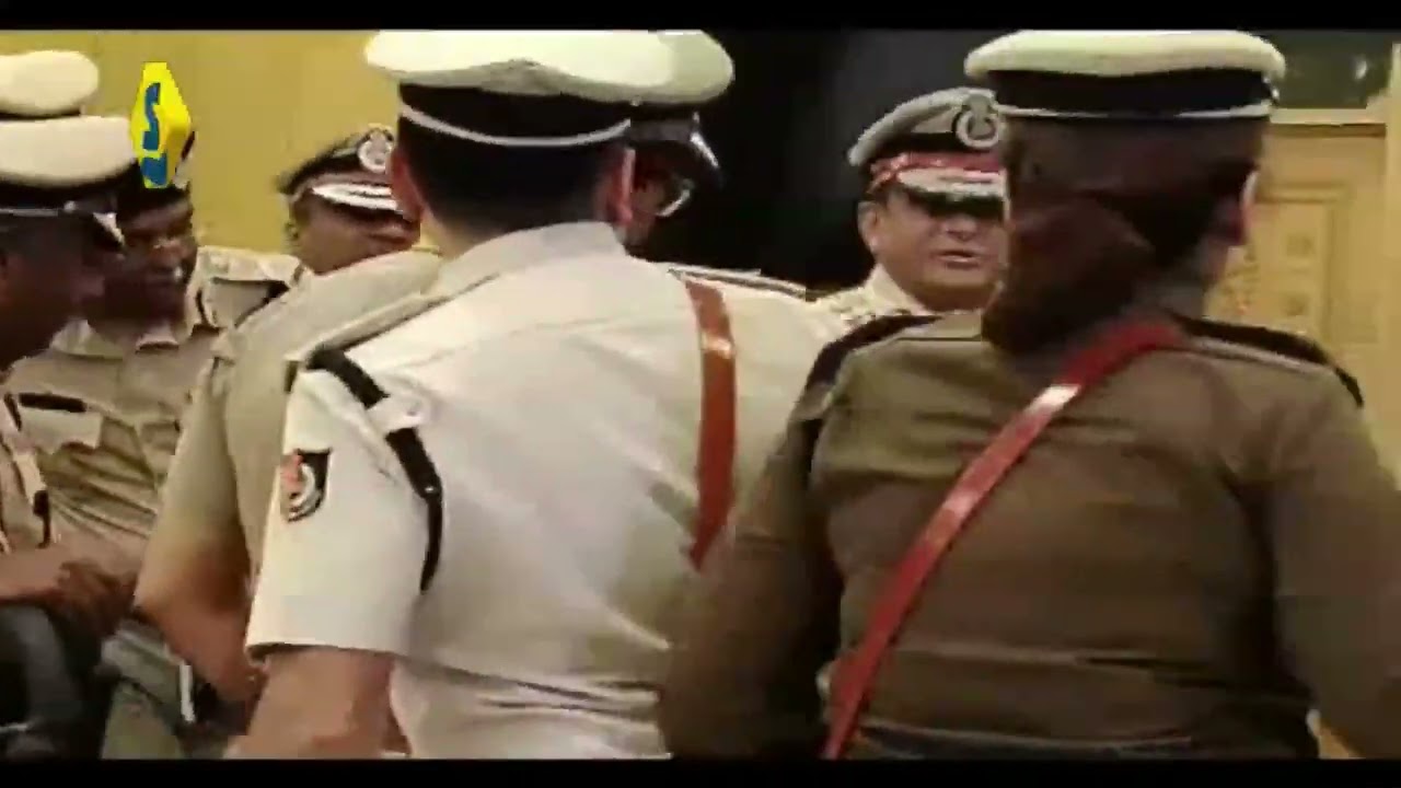 ডিজিপি-র দায়িত্ব নিলেন পীযূষ, সিপি সুপ্রতিমও 