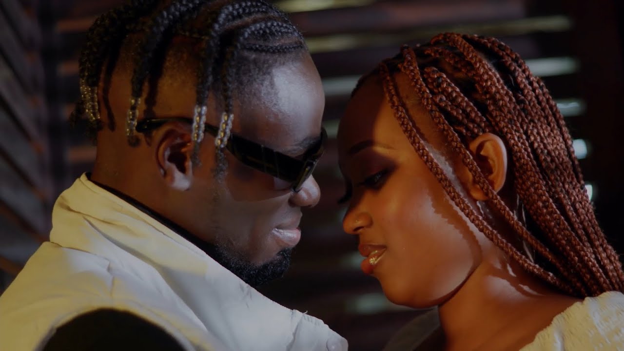 Owan Golden - Feel it ( Official video )