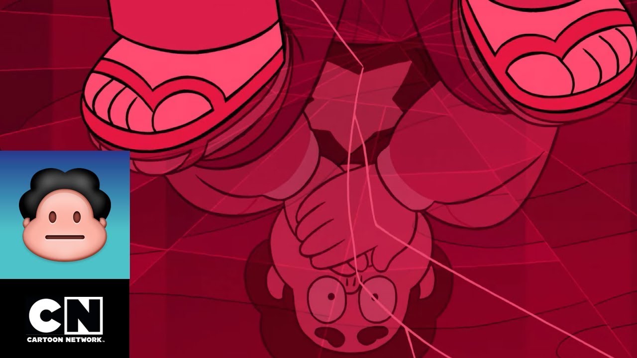 Mega Perla| Steven Universe: Futuro | Steven Universe | Cartoon Network