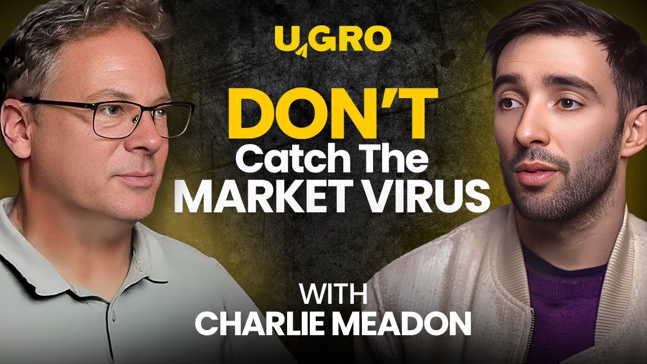 Productive vs Scarce Assets: Charlie Meadon's Investment Philosophy