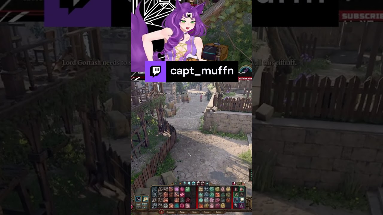 Adair Went YOLO Off the Roof | capt_muffn on #Twitch