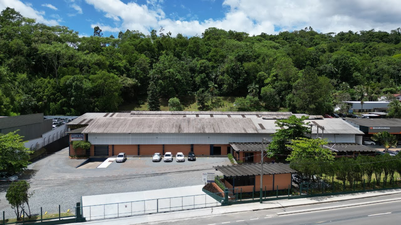 Santa Rita Parafusos Institucional