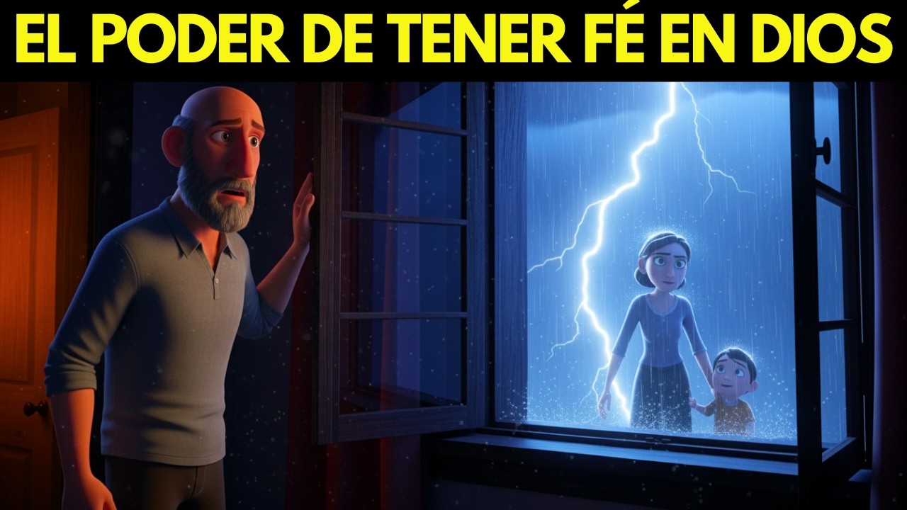 Lo que Das con Fe, Dios lo Multiplica: La Historia que Cambiará tu Vida