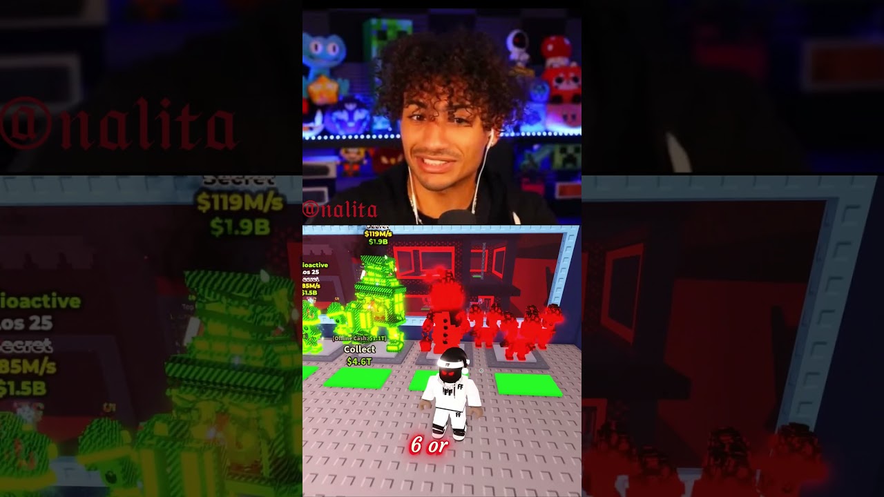#gamingshorts #robloxgame #roblox #robloxcommunity #robloxplayer #robloxgaming #robloxtrending