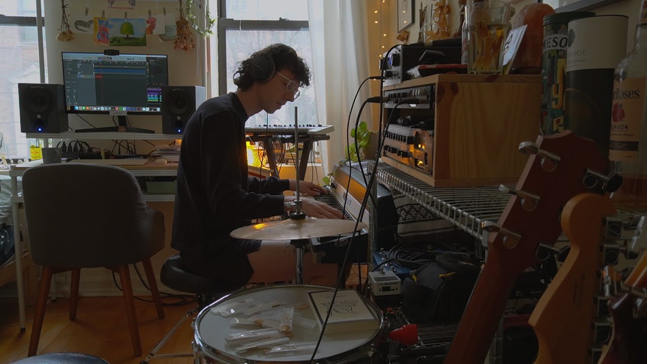 how to be musical (video essay)