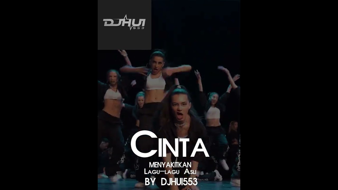 Lagu-lagu Asli：Cinta menyakitkan
