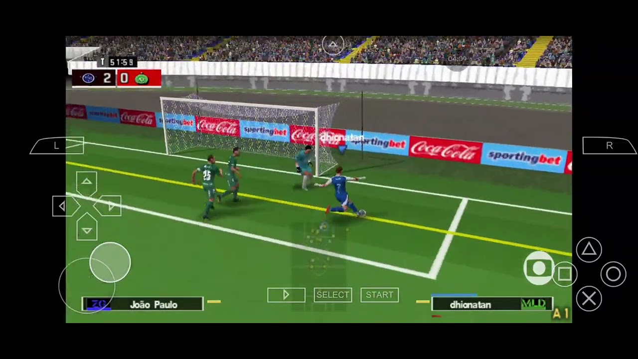 Modo carreira episódio 5 meu novo time