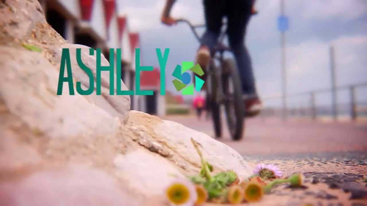 Ashley Charles This Is United BMX : Full Video Part HD