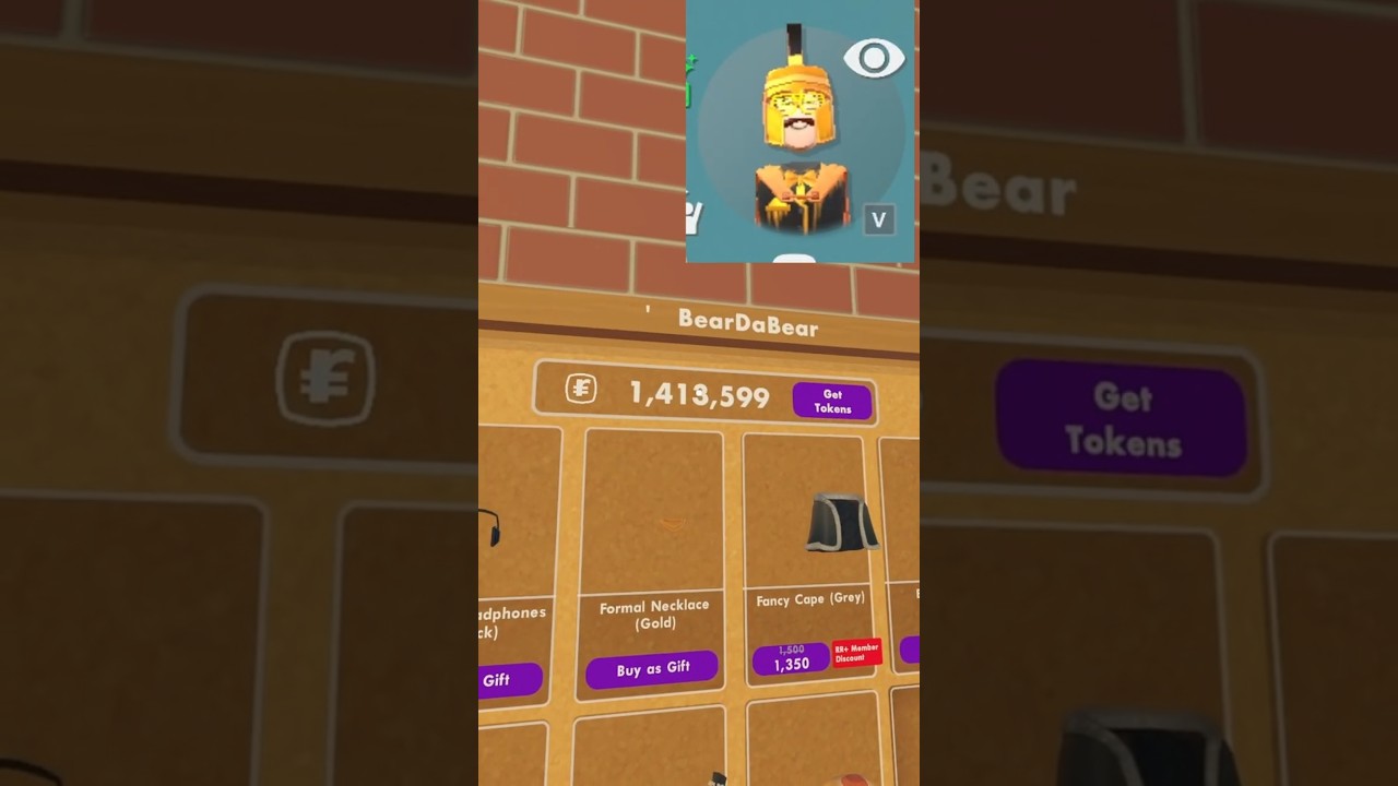 top 10 ways to make a lot of tokens in rec room | part 1