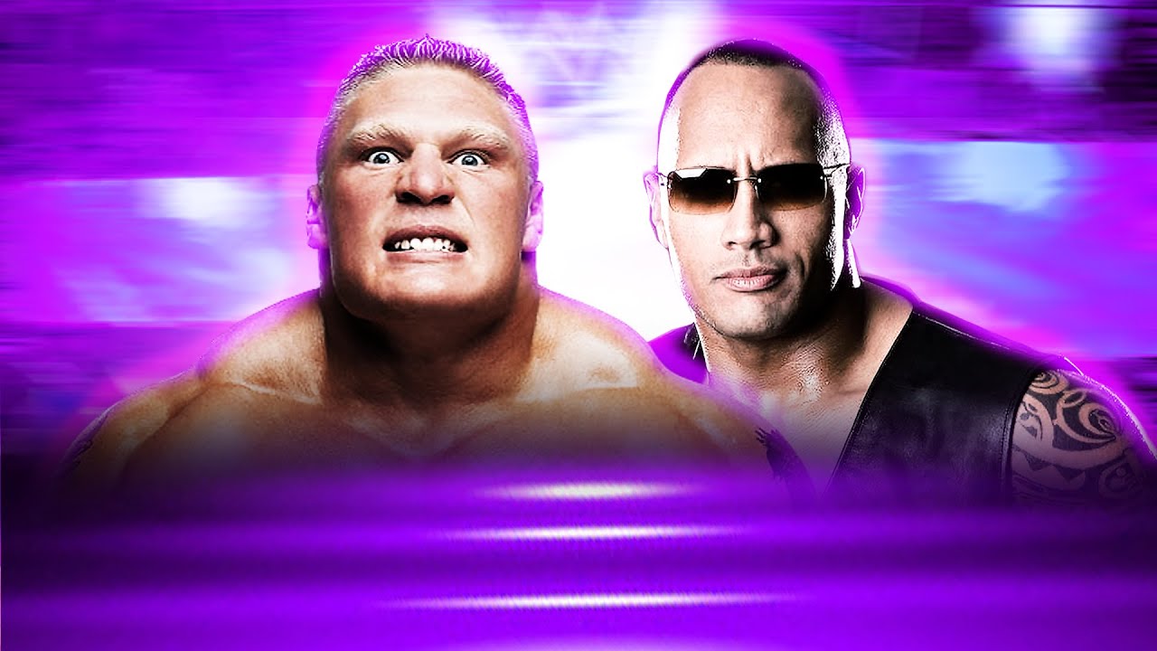WWE 2003 был очень...