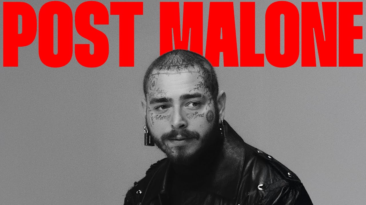 Comment Post Malone a révolutionné le rap sans être rappeur