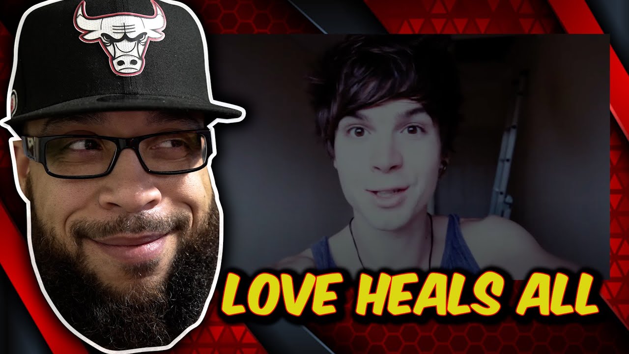 THE VIDEO IS BETTER! Videographer REACTS to Ren 