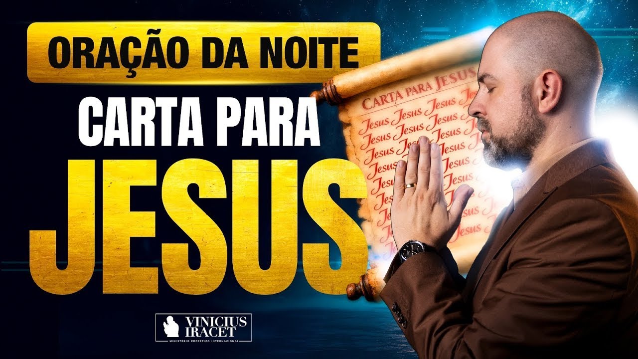 ORAÇÃO DA NOITE | 19º de Janeiro – Apresente Suas Causas e Receba a Resposta no Altar