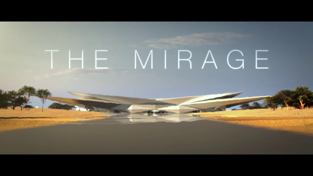 New Luxury international airport at Amaala, Saudi Arabia   Unravel Travel TV