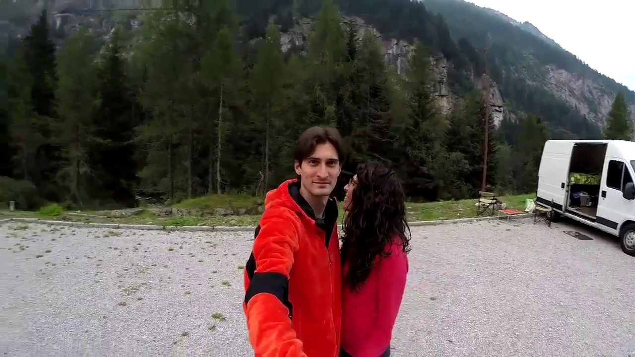 Val Daone-Settore Nudole 