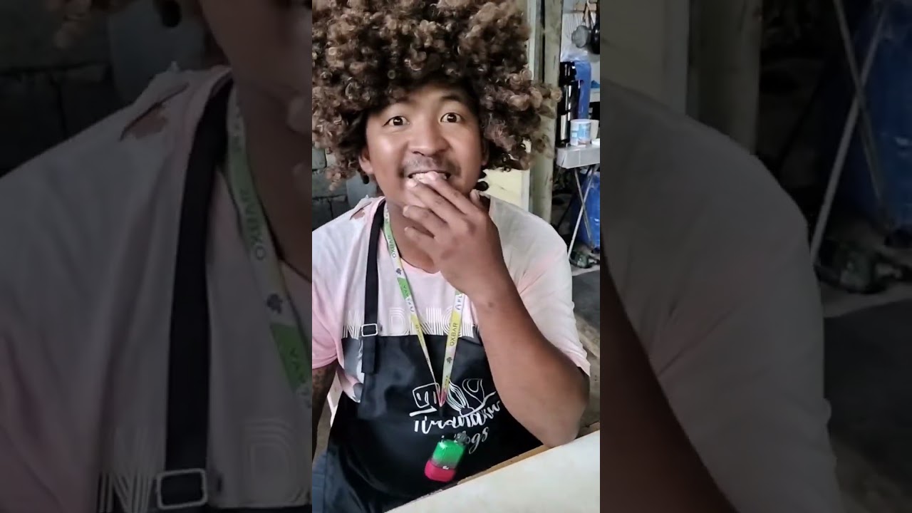 special ilocano sinanglao #kaanakanvlogs