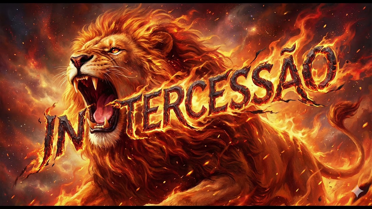 FUNDO MUSICAL INTERCESSÃO PROFÉTICA / ORAÇÃO PROFUNDA NO SECRETO