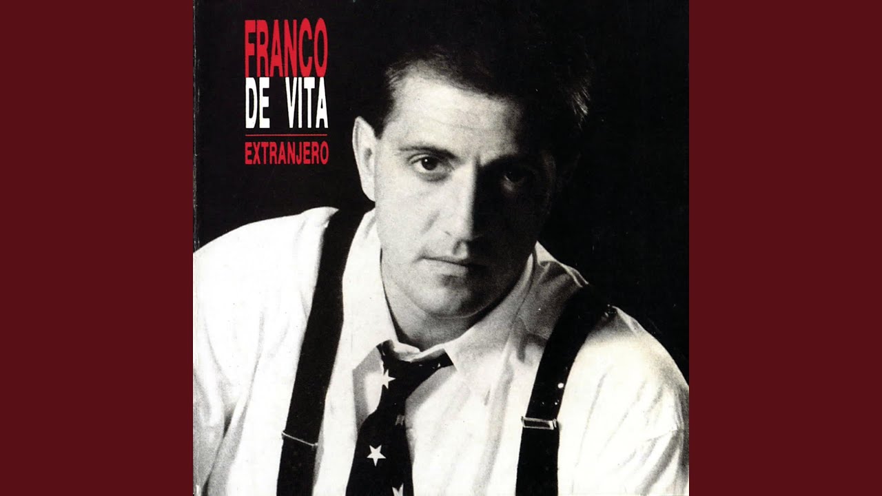 Extranjero
