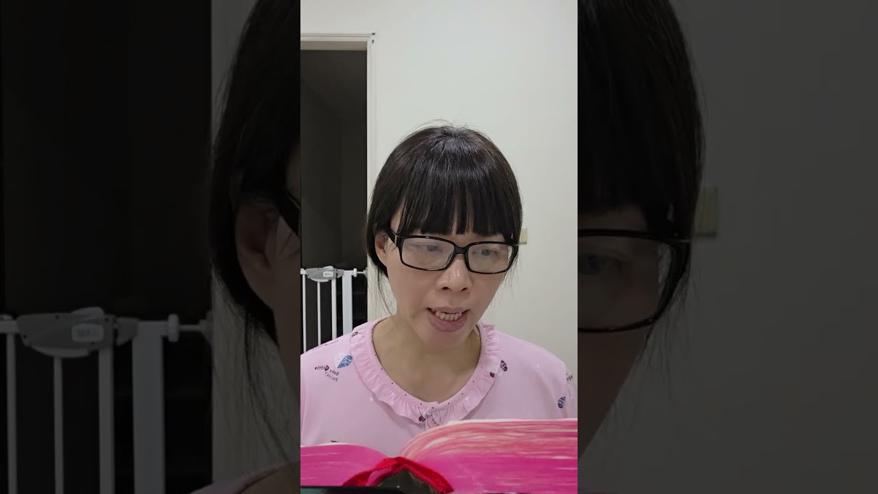 以賽亞書第19章，台語讀聖經，耶穌愛你♡♡♡