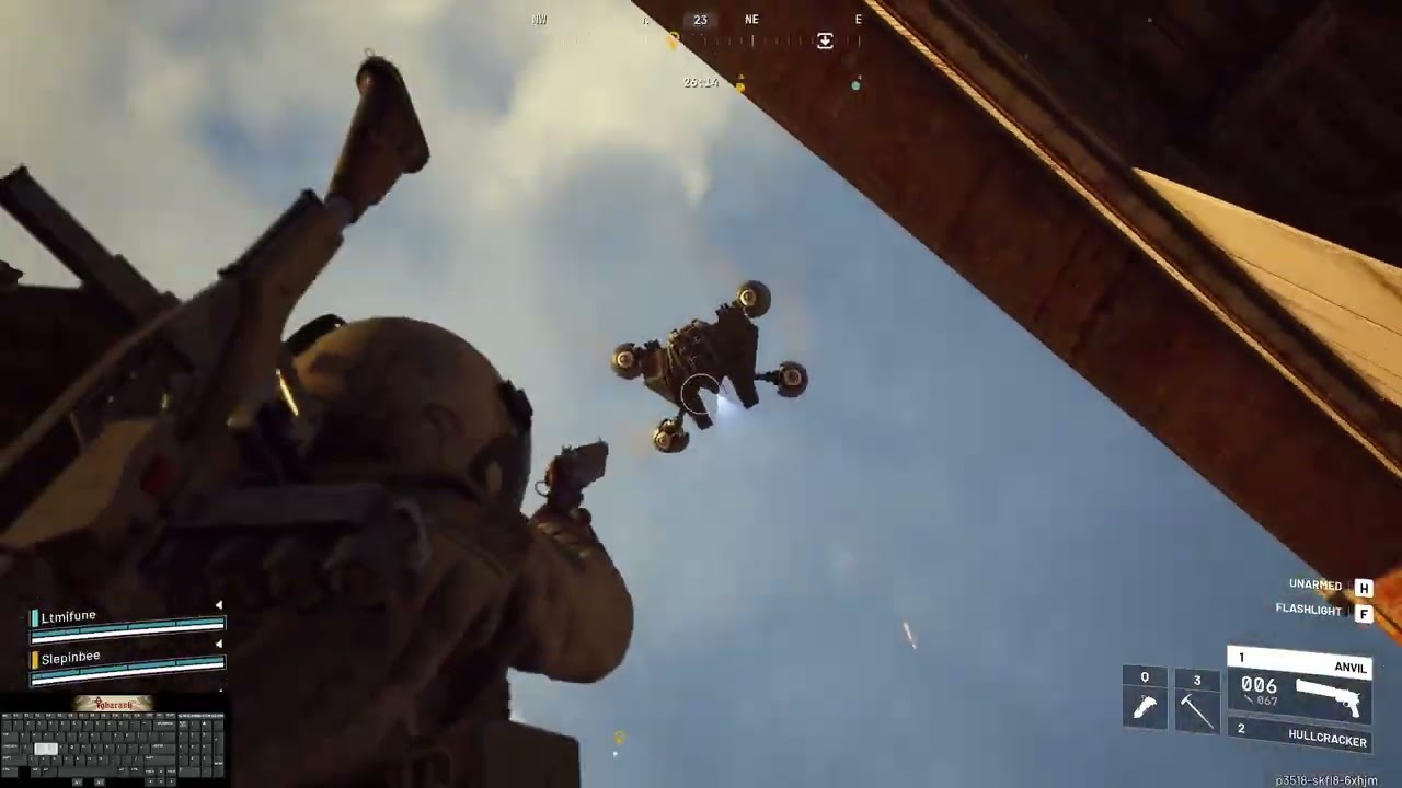 Arc Raiders