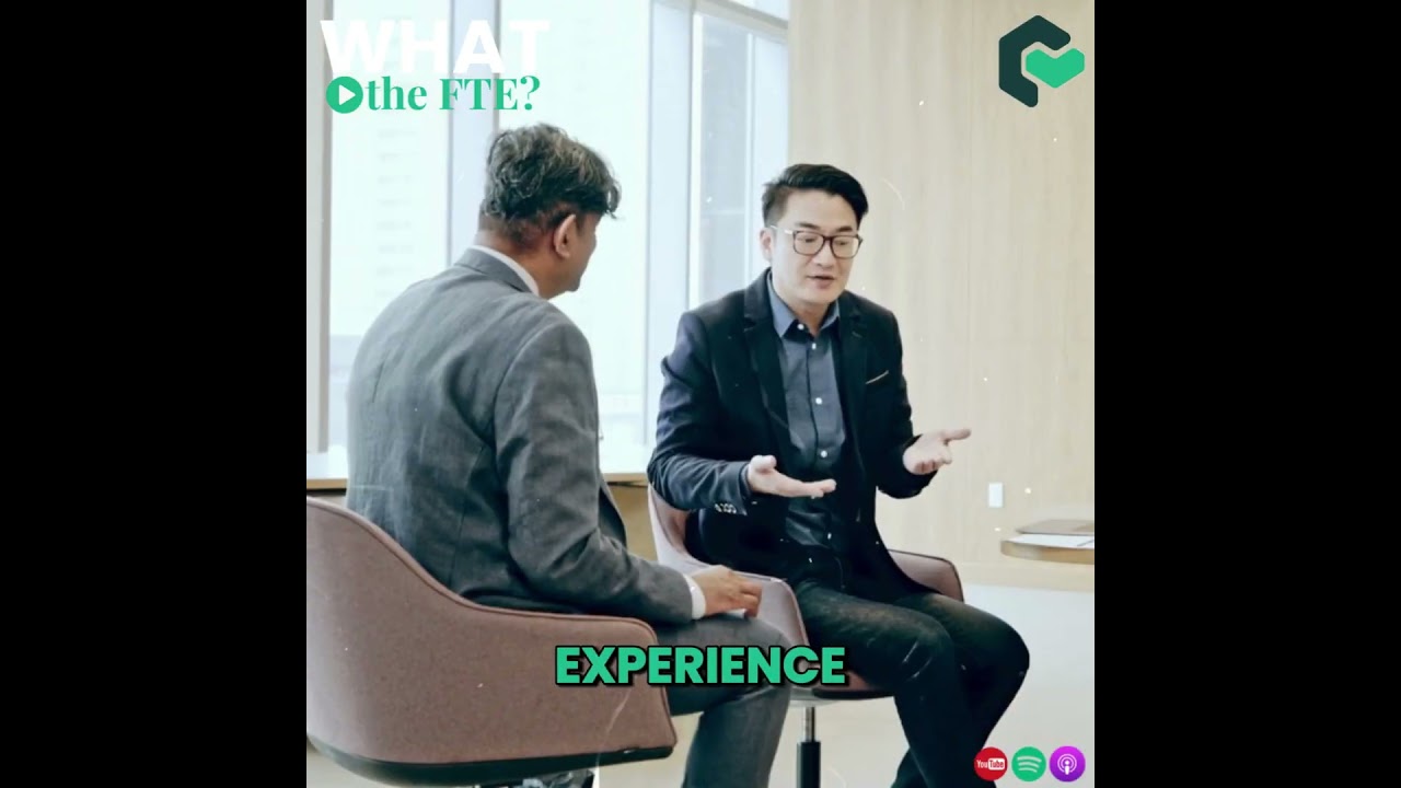 The Candidate Experience Is Broken #recruitmentexperts