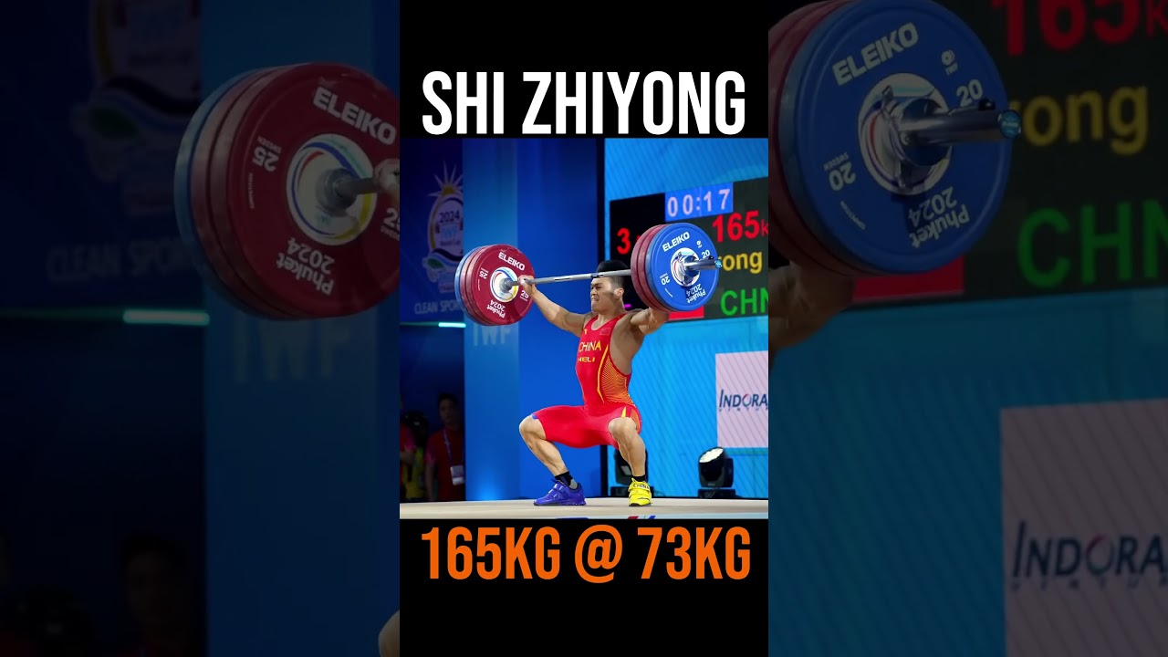 Does Bodyweight Decide Strength?