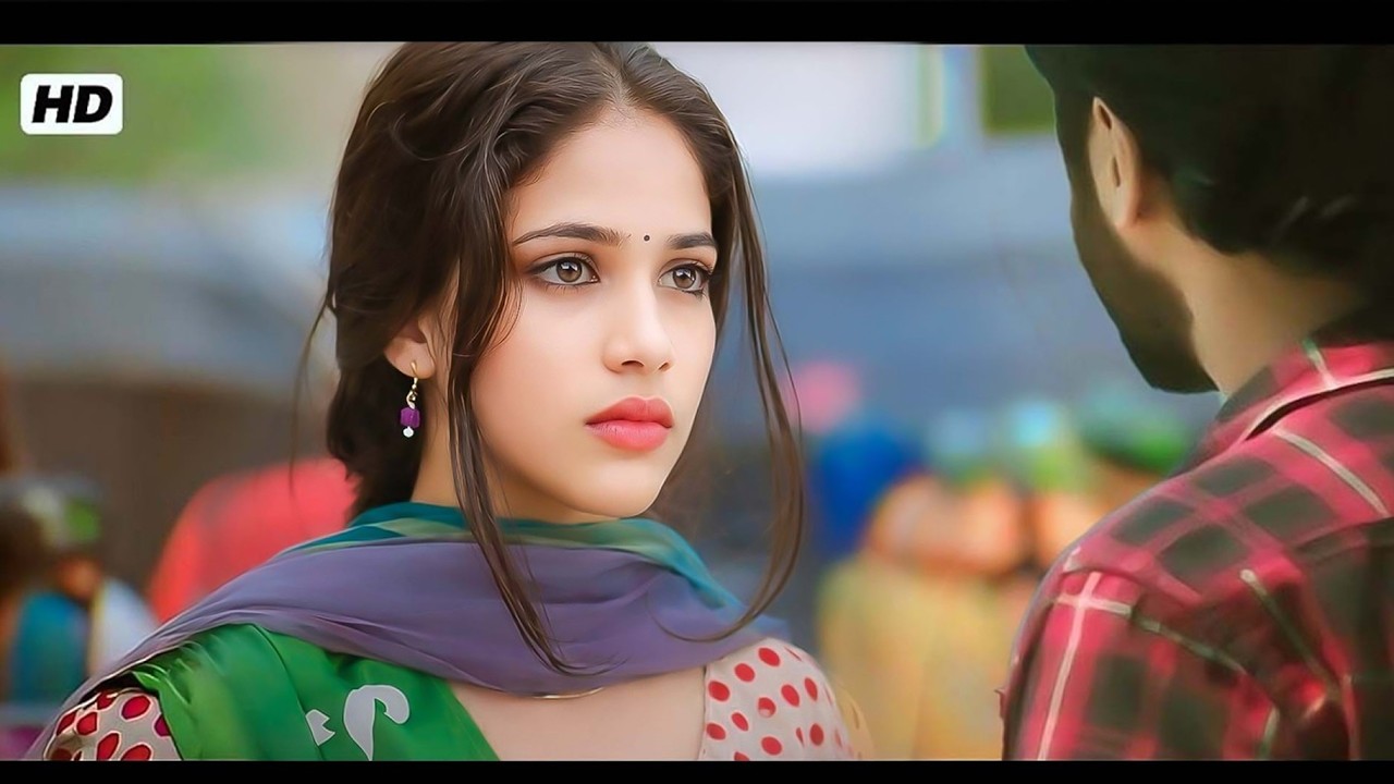 Love Affair | South Hindi Dubbed Action Romantic Movie Full Love Story | Rahul Ravindran & Lavanya