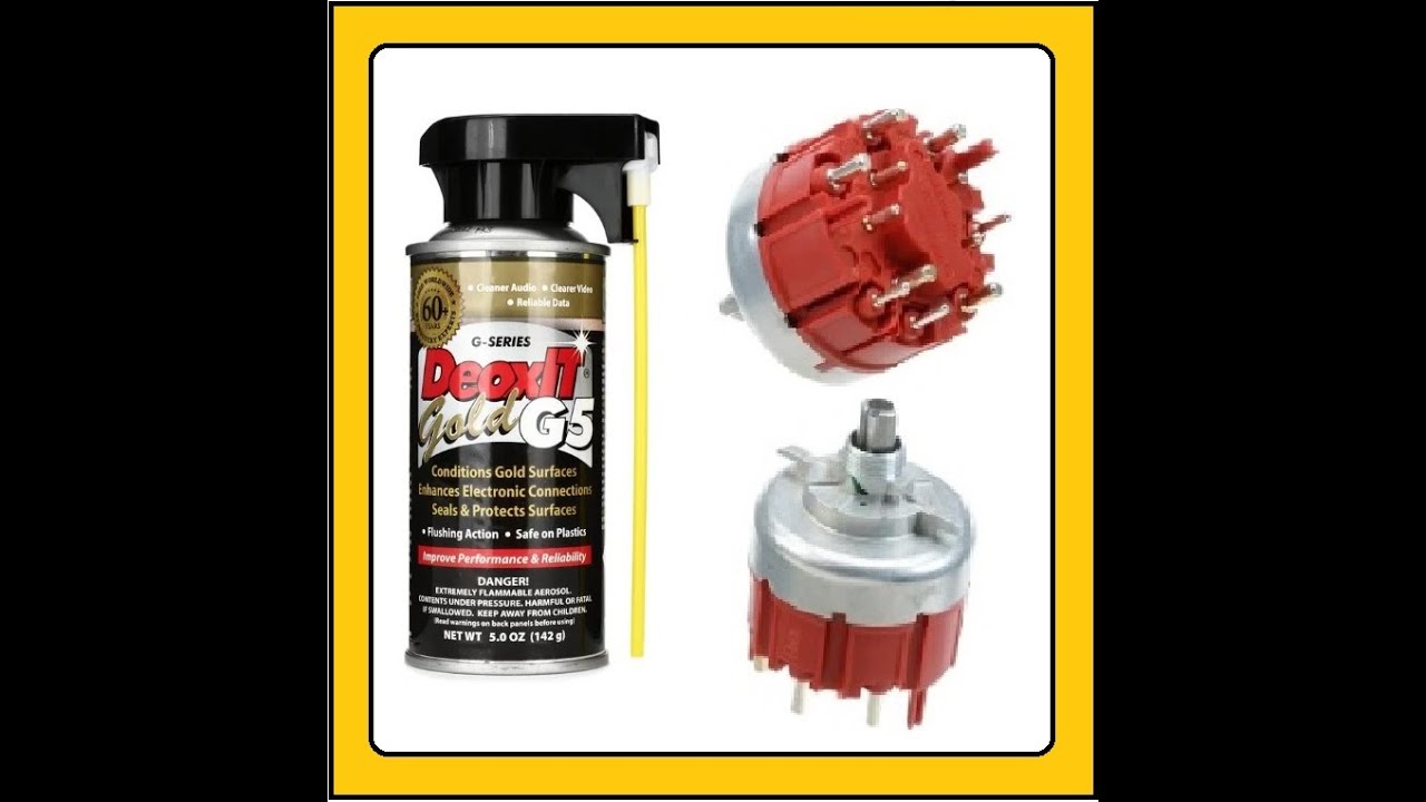 How to Lube Porsche 996 Turbo headlight switch