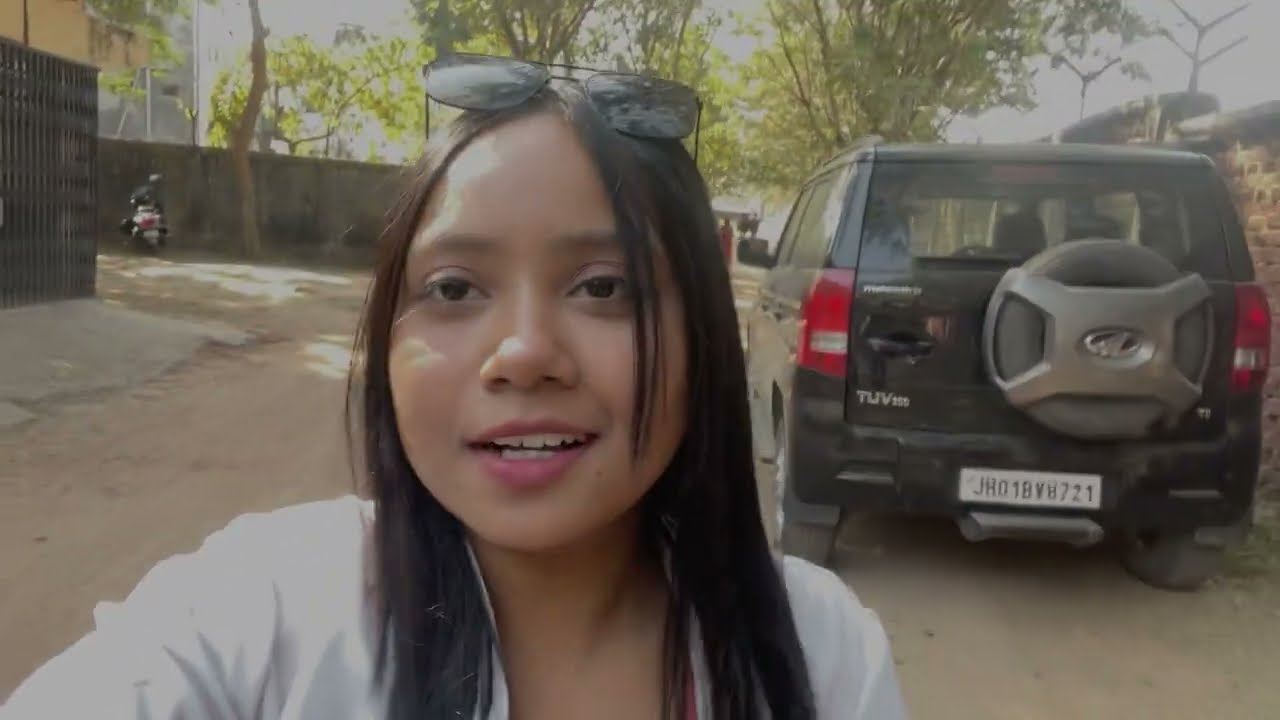 Final visit to Ranchi University | Graduate in Master&rsquo;s degree in English | #ranchiuniversity