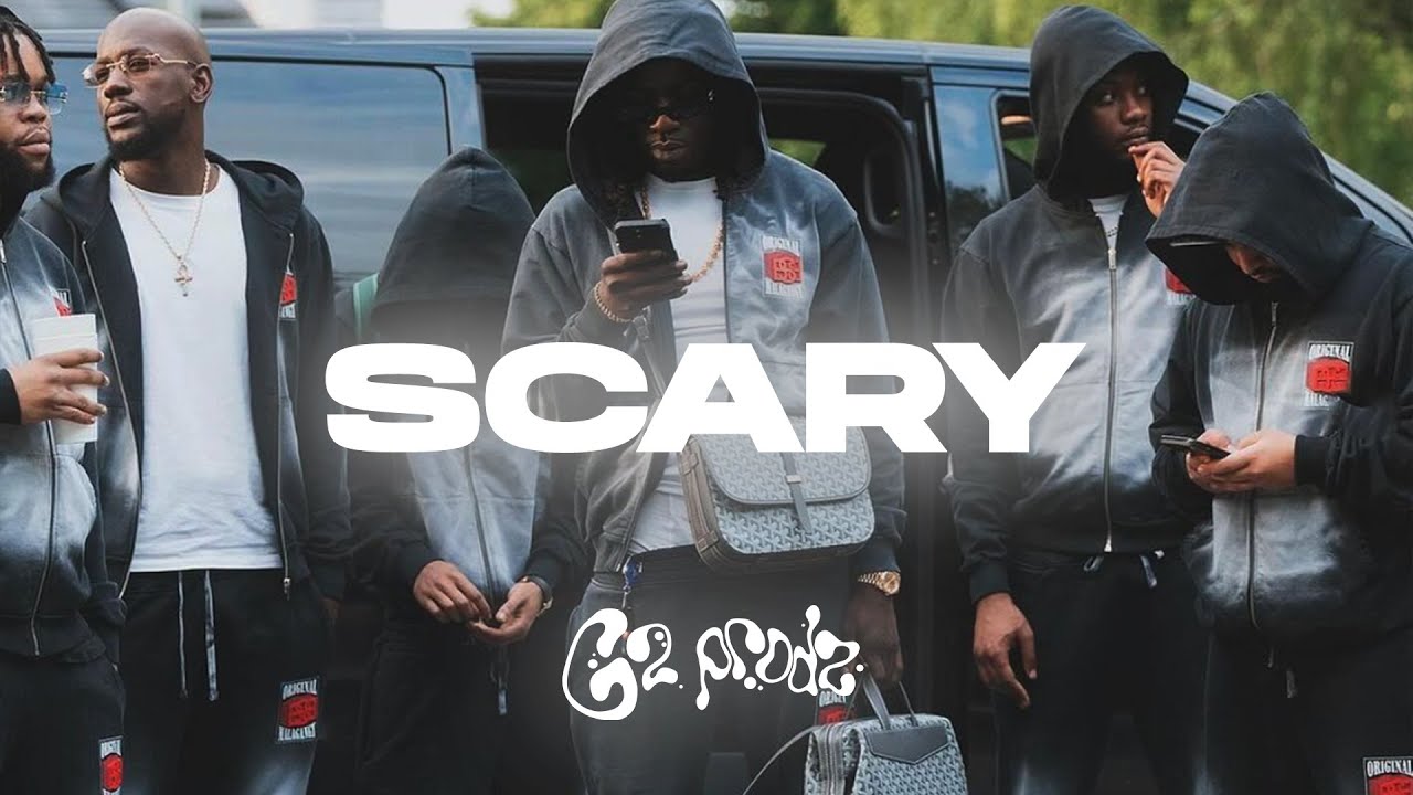 [FREE] Gazo x Central Cee Type Beat - 