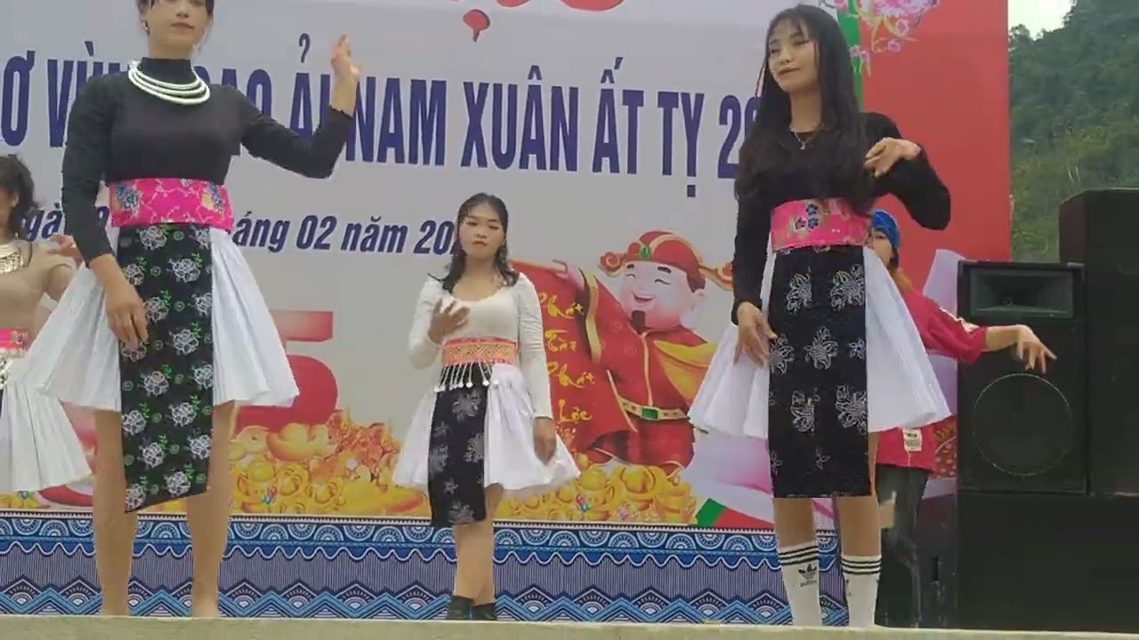 nkauj moob zoo nkauj
