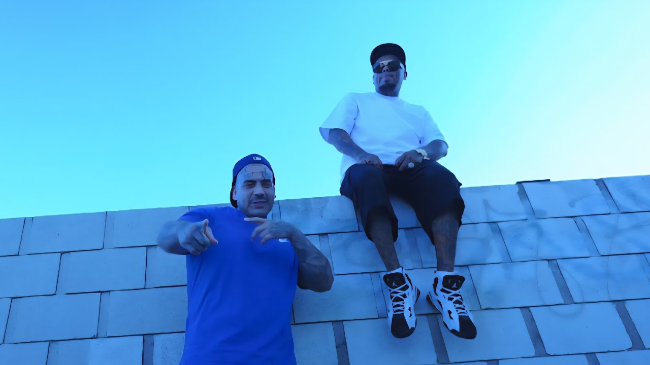 Young Trav & C Bullets 