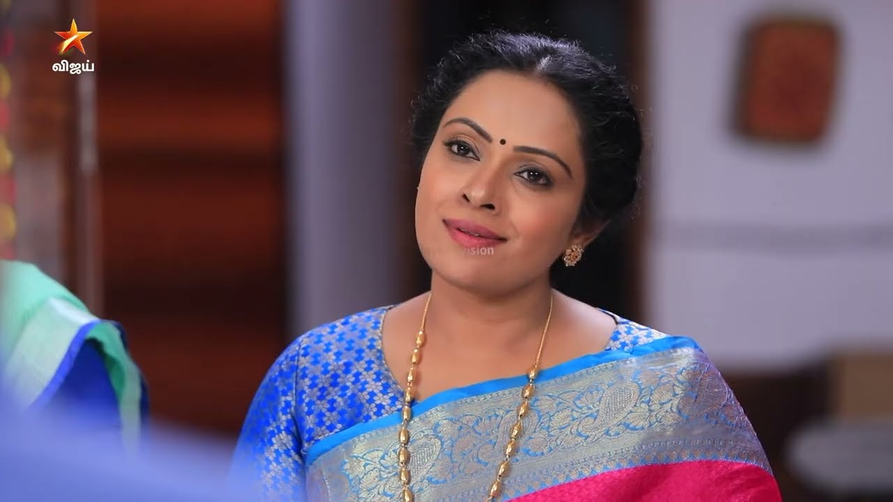 Eeramaana Rojaave Season 2 | ஈரமான ரோஜாவே | Full Episode 72