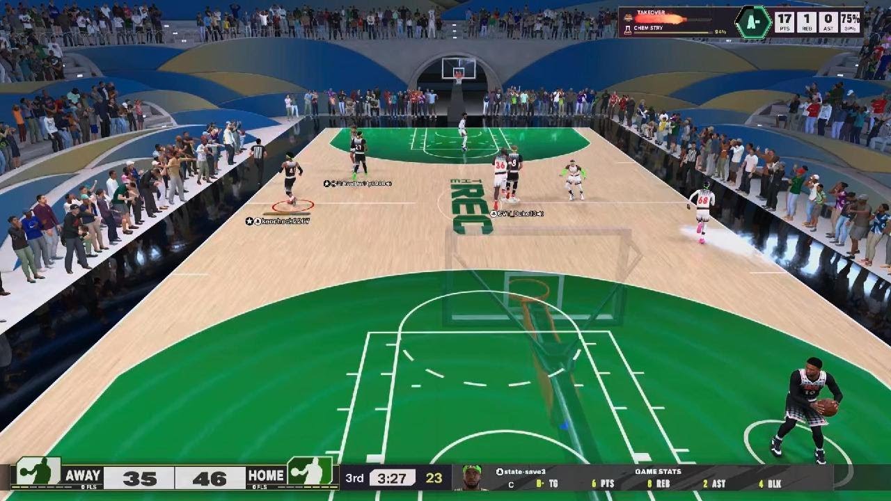 Clutch Game