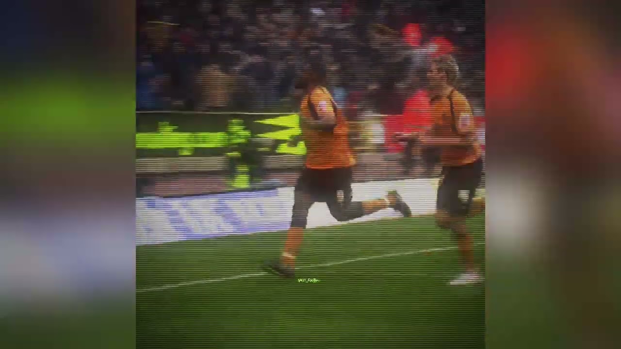 Sylvan Ebanks Blake Ebanks Blake🎶 | Football edit | 
