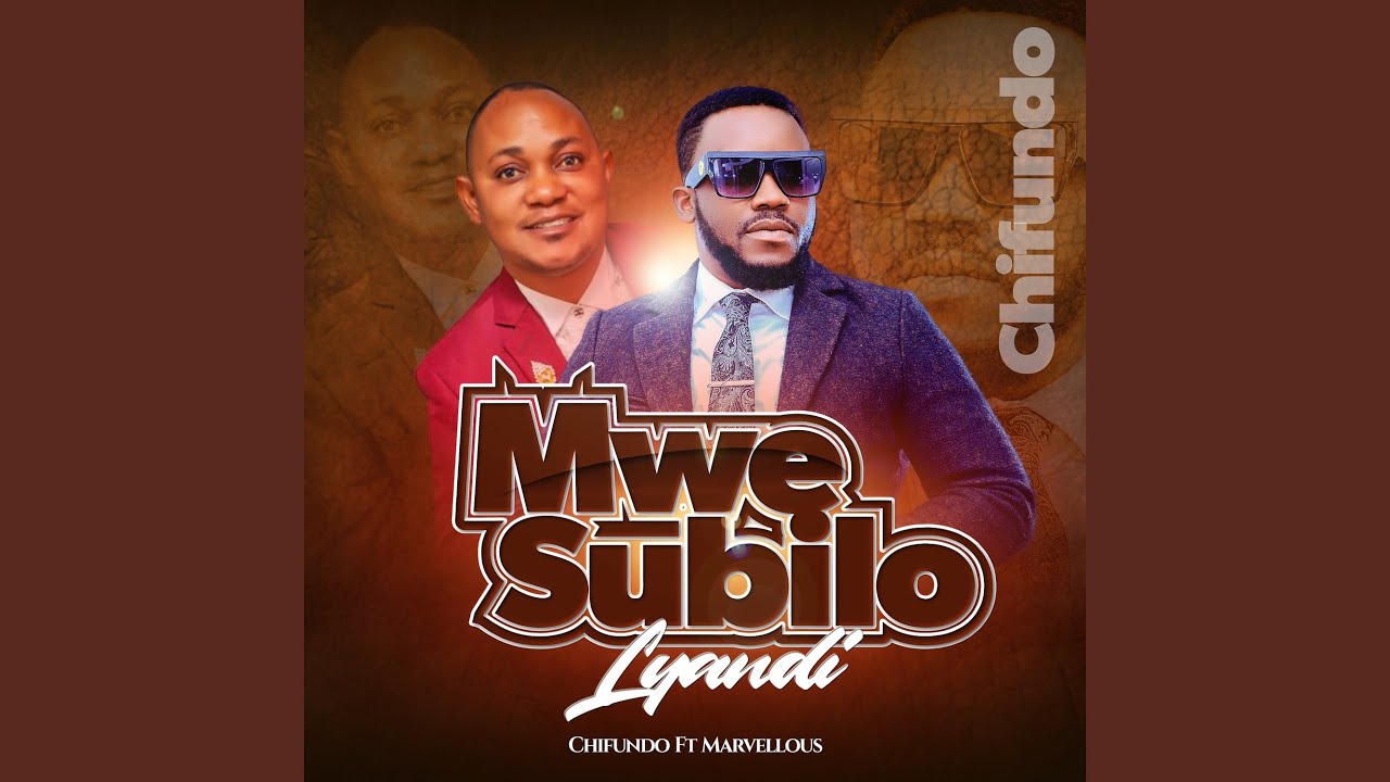 Mwesubilo Lyandi