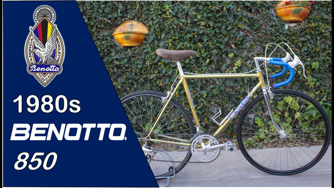 RESTAURACION BENOTTO 850